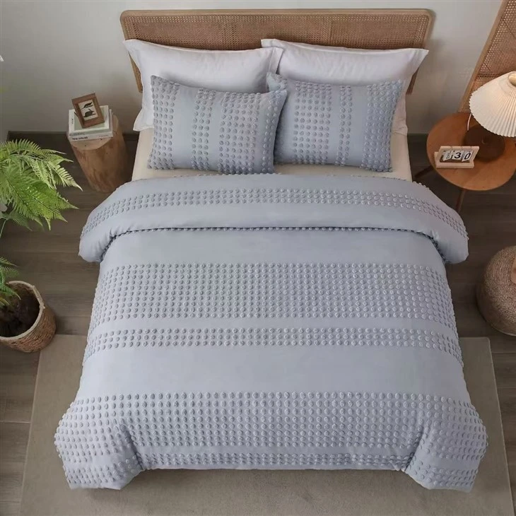 Cut Jacquard Fabric best
